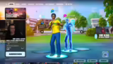 LEGO Fortnite: Odyssey