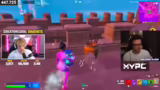 Kulinarische Pausen, Griefer-…