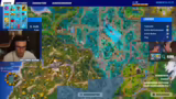 Erste Spielrunde und Item-Suc…