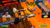 Mehr Risiko, mehr Pech? Riskante Fortnite-Challenges scheitern