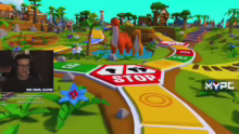 SPIEL DES LEBENS AB 19:00 UHR MIT DEN J…