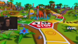 SPIEL DES LEBENS AB 19:00 UHR MIT DEN J…