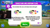 Ruhestand, Wunschliste und da…