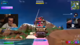 Diskussion über Fortnite Skin…