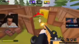 Diskussion um MrSavage Skin u…