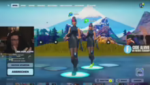 2V2 MYTHIC/EXOTIC BATTLE (ALVI + RUBIX…
