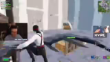 Creator-Code und Twitch-Hinwe…