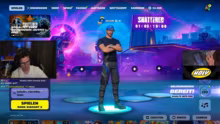 MORGEN um 0:00 UHR LIVE EVENT 15-20% AU…
