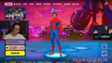 FORTNITE AUFNAHMEN + 18 UHR MARIO PARTY…