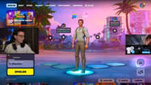 TALKS + FORTNITE DUOS - NOCH 14 Tage 15…
