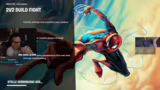 Weitere 2v2 Matches und Commu…