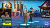 Strategie für die Reload-Runde
