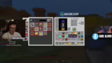 Minecraft-Dorfsuche und Loot-…