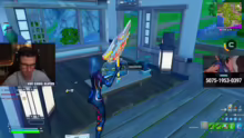 [DROPS ON] FNCS PICKAXE SOLO CUP CC: AL…