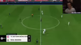 FIFA-Teamwahl, Taktik und Con…