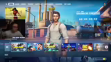 Ankündigung des Live-Events u…