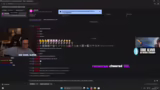 Diskussion über Chatverhalten…