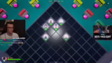 Hunter-Game Strategien und Te…