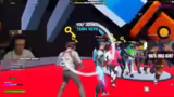 Squid Game Herausforderungen