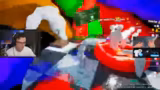 MECCHA CHAMEREON