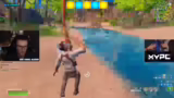 Streamsniper und Bob Chigaril…