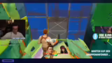 Intensive Gaming-Session und…