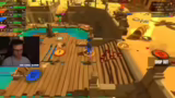 Pummel Party