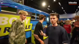 GAMESCOM IRL STREAM aus Köln !idealo