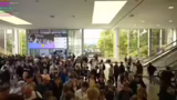 Gamescom-Erlebnisse und Spons…