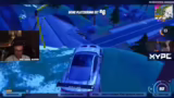 Planung für zukünftige Stream…