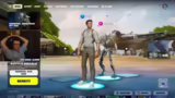 Video-Abschluss und Thumbnail…