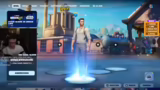 Bann eines Stream-Snipers und…