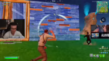 5 CREATOR = 100 BESTRAFUNGEN in FORTNIT…
