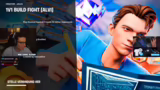 Mythic-Exotic-Battle gegen Da…