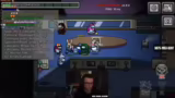 Spielstart mit neuer Map und…
