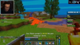 Fortnite trifft Minecraft in Risiko-Grind