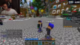 XXL MINECRAFT RISIKO PVP TRAINING MIT D…