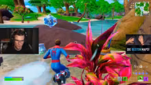 MINECRAFT MARIO PARTY + HIDE & SEEK SHO…