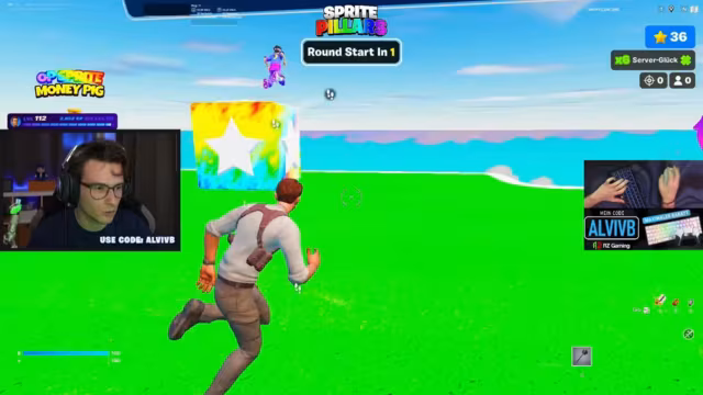 Fortnite-Challenge mit klarem Regelwerk: Nur eine Kiste erlaubt
