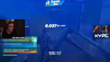 Streamsniper, Spielende und C…