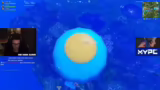 Planung für das Live-Event un…