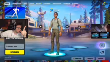 SONNTAG = FORTNITE CUSTOM TAG - CC: ALV…