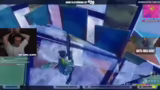 Erste Runde Stream-Sniping un…