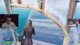 Ankündigung von Stream-Snipe-…