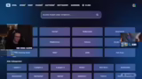 Erkundung von Lego Fortnite R…