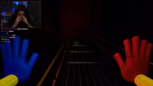 PUMMEL PARTY + DANACH POPPY PLAYTIME -…