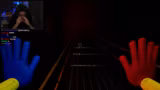 Party-Duell zu zweit: Pummel Party und Poppy Playtime heute Abend