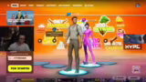 Fortnite Party und Minispiele…