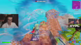 [FNCS DROPS ON] SOLO CUP ZONE WARS MONE…