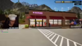 Fast Food Simulator